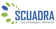 Scuadra | Embalagens para Delivery