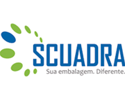 Scuadra | Embalagens para Delivery