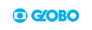 Logo Globo
