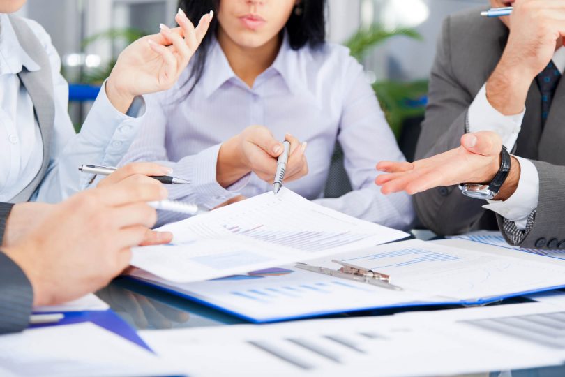 business intelligence