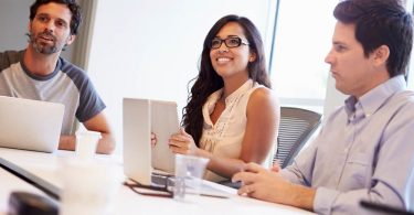 investir na capacitação de equipe