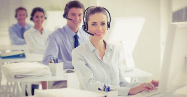 relacionamento com o cliente