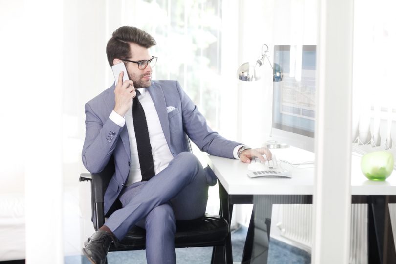 lições importantes do lobo de wall street