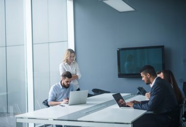 dados psicográficos