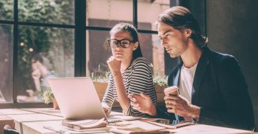 empregos do marketing do futuro