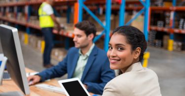 estrategias para aumentar giro de estoque