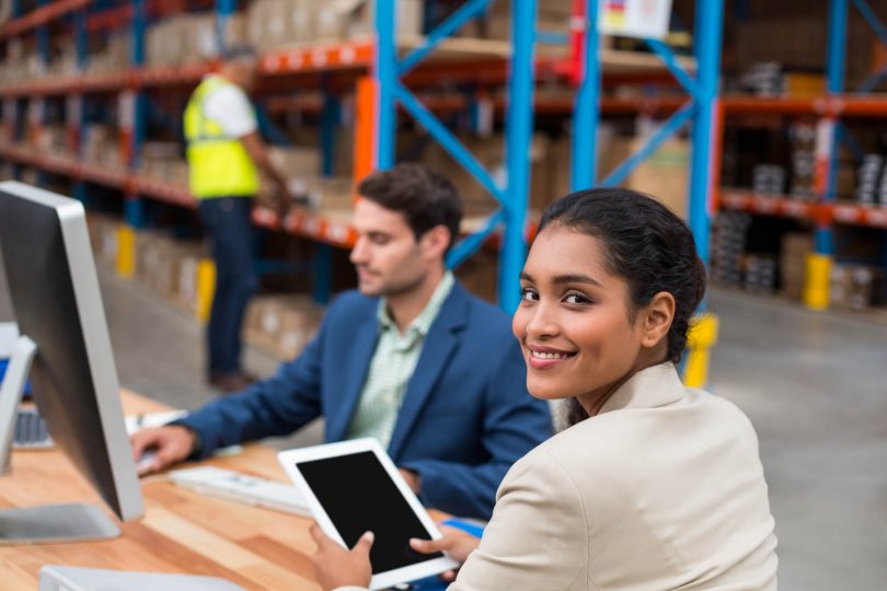 estrategias para aumentar giro de estoque