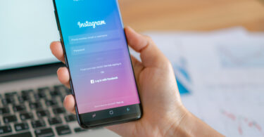 marketing para restaurantes no Instagram