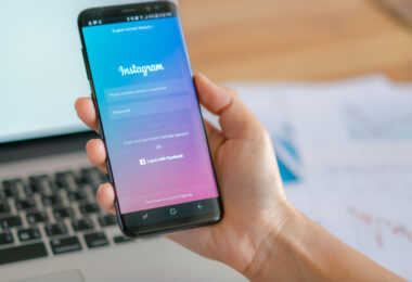 marketing para restaurantes no Instagram