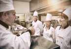 maximizar a eficiência na cozinha