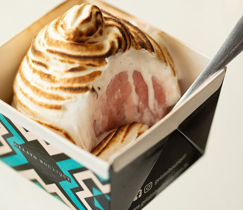 Embalagens para Gelados