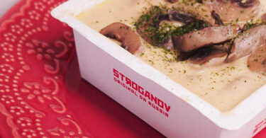 embalagens seladas para comida delivery