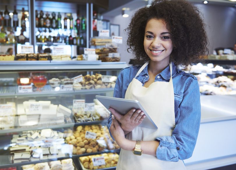 food service estão fazendo em meio ao coronavírus