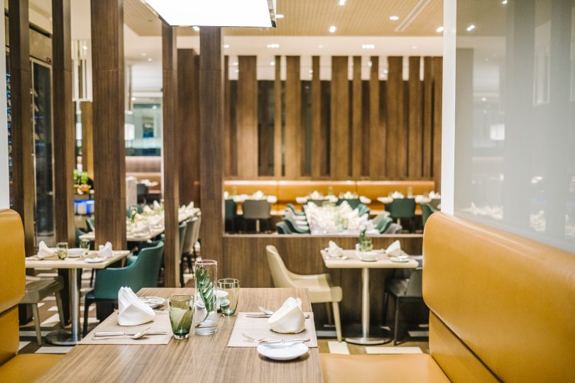 Restaurante de hotel: saiba quais são suas particularidades