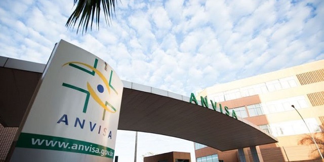 embalagem de alimentos anvisa