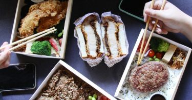 embalagens de alimentos para restaurantes
