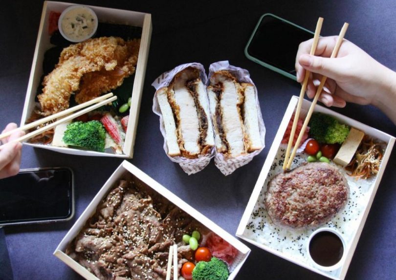 embalagens de alimentos para restaurantes