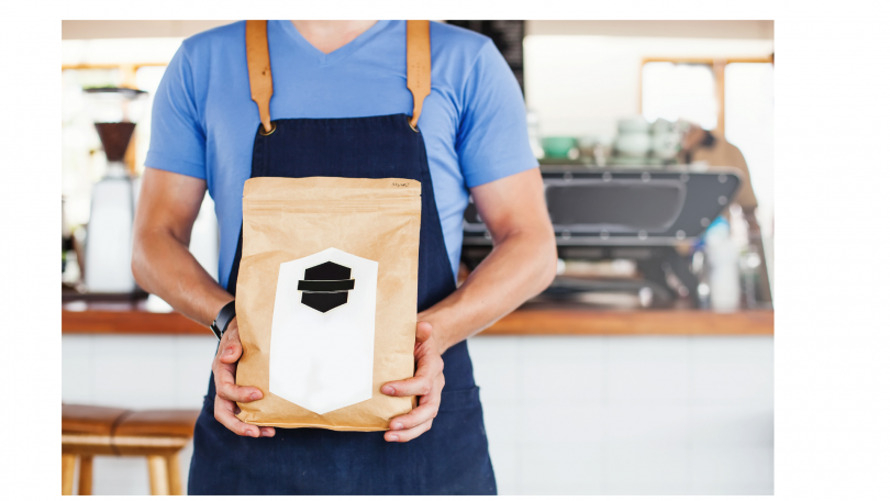 design de embalagens