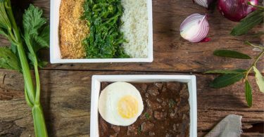não interfere no sabor dos alimentos