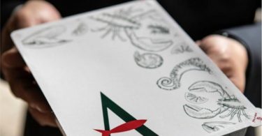 embalagem para congelados