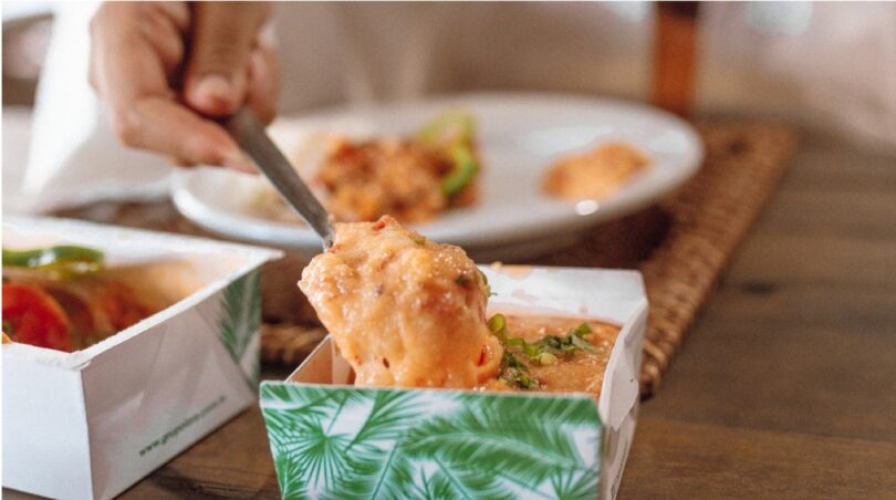 crescimento do delivery na pandemia