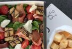 melhores embalagens para delivery