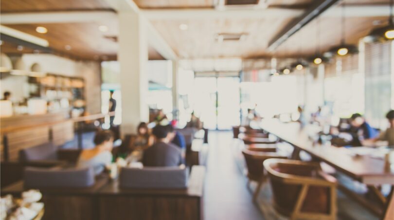 acoes de marketing em restaurantes