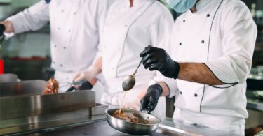 dark kitchens multimarcas