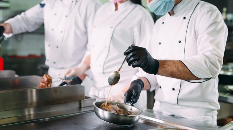 dark kitchens multimarcas