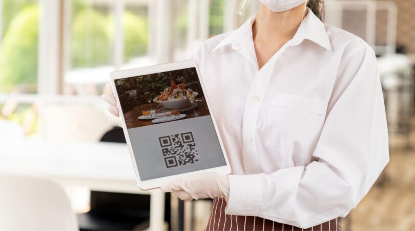 lançamento de novos itens no cardápio