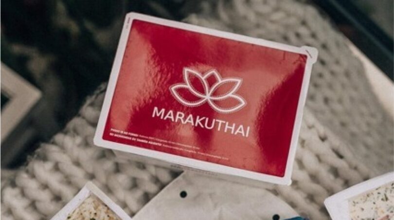 embalagem de qualidade