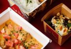 temperatura dos alimentos