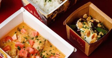 temperatura dos alimentos