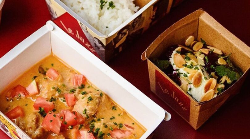 temperatura dos alimentos