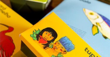 tipos de impressão de embalagem