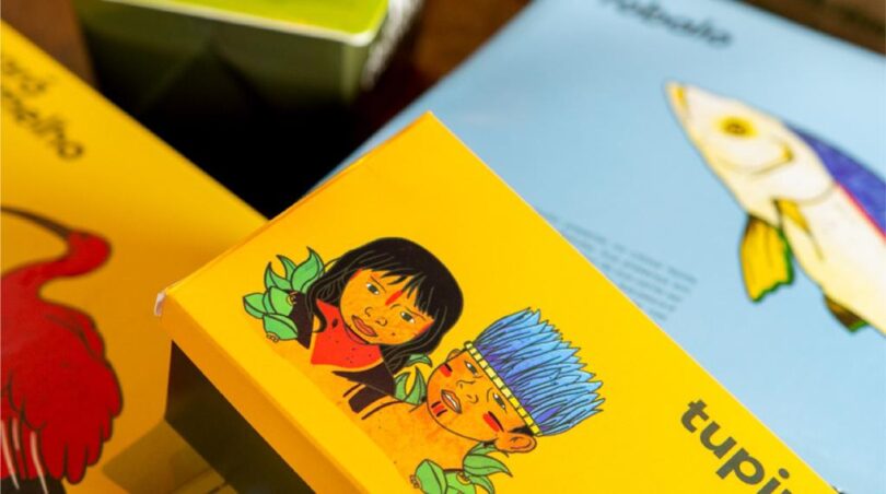 tipos de impressão de embalagem