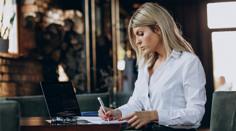 gestão de restaurante