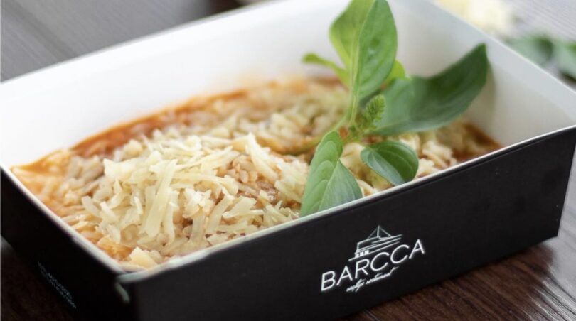 evolução da embalagem