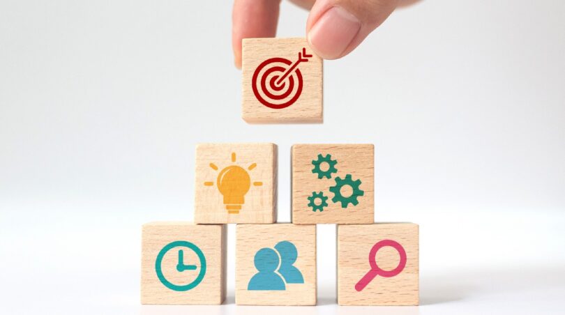 persona e público-alvo