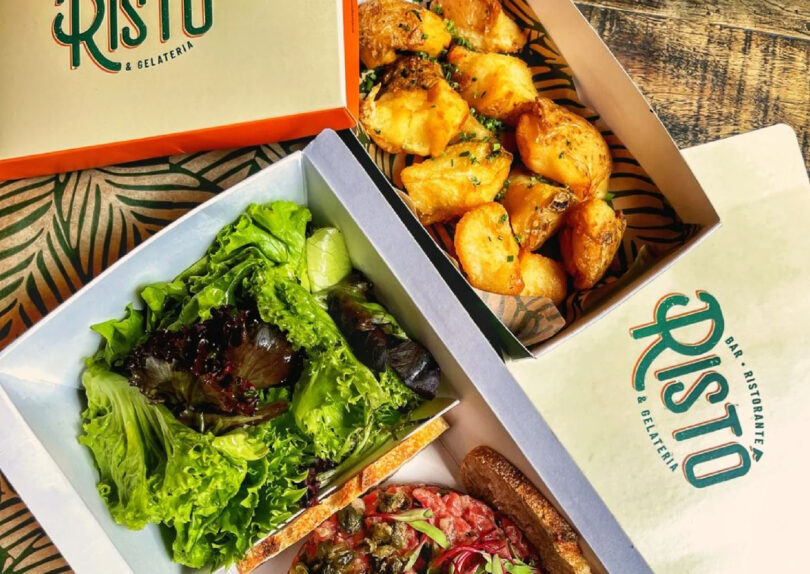 calcular custo-benefício