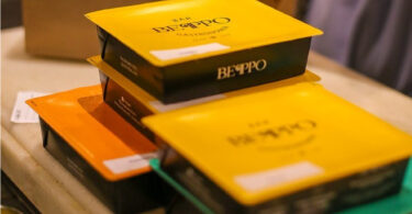 design minimalista embalagens minimalistas