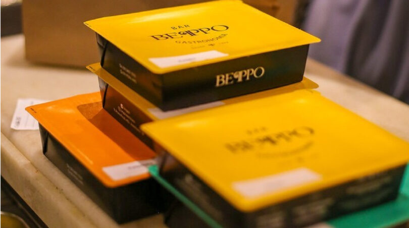 design minimalista embalagens minimalistas