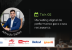 marketing digital de performance para restaurante