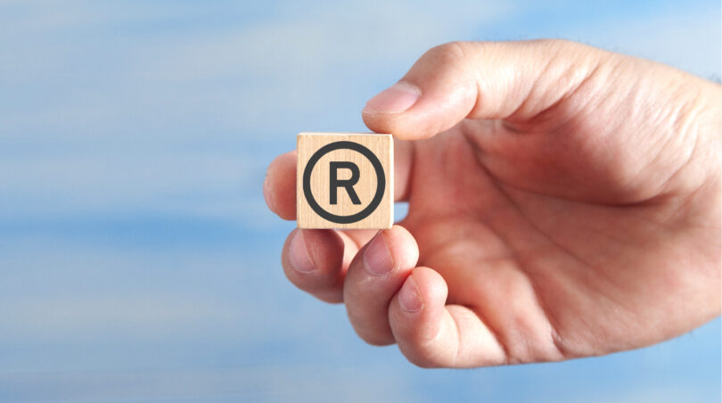 registro de marca em restaurante