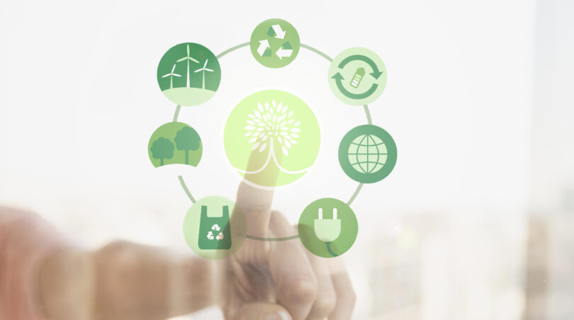 o que é economia circular