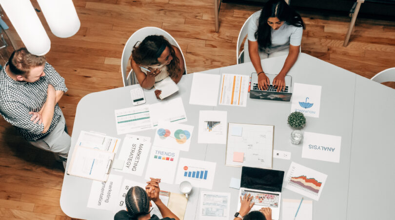 remarketing para restaurantes