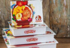 taxa de entrega delivery
