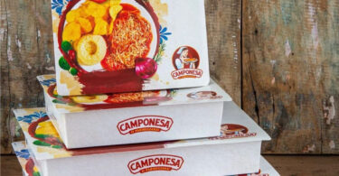 taxa de entrega delivery