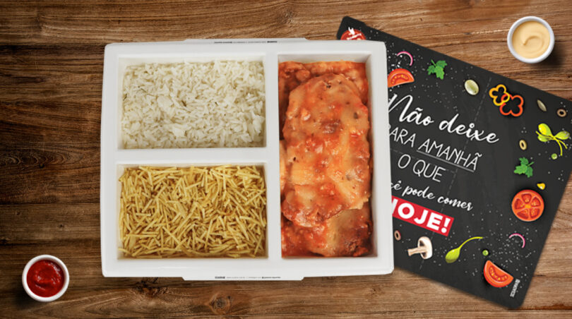 Embalagem para marmita: saiba como escolher corretamente