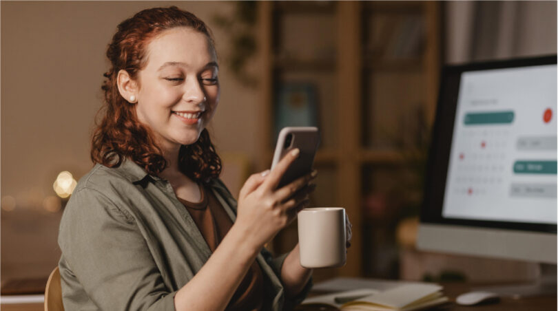 agendamento de pedidos